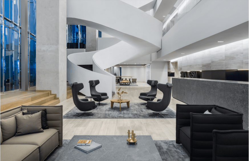 Fibra Soma company stock information