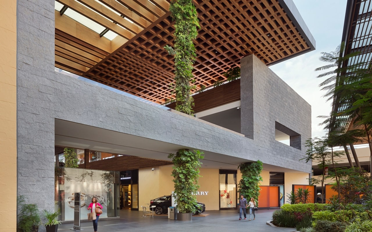 Luxury Hall Fibra Soma